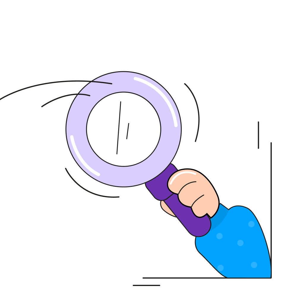 Support Illustration